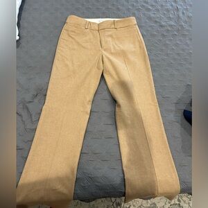 Banana Republic Beige Trousers